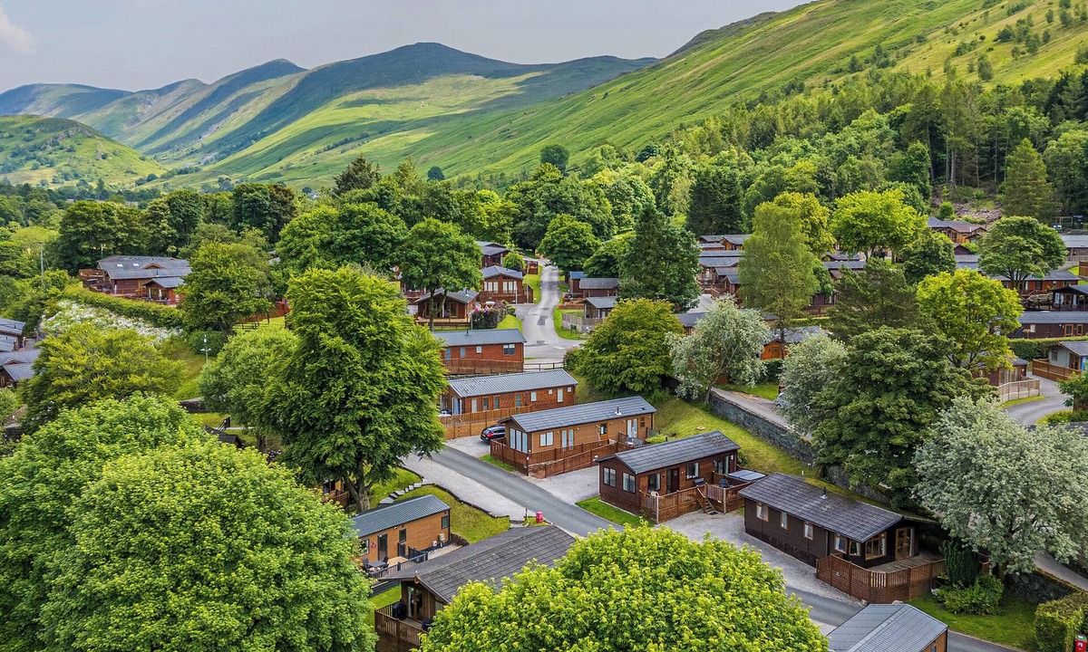 Troutbeck Cottage | Broad Oak Lodge