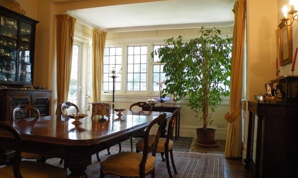 New Forest District Bed & Breakfast | Broadlands Gate