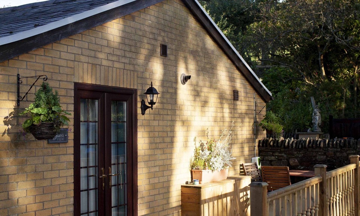 Llanelli Cottage | Bronllys Farm