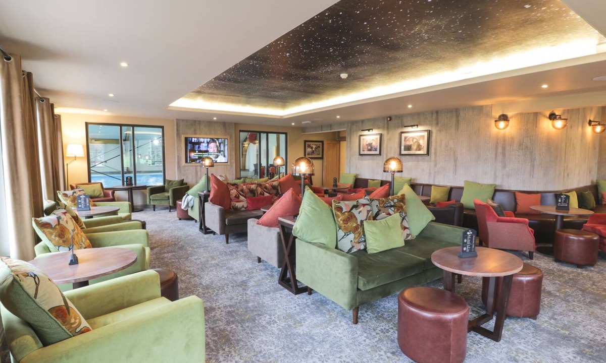 Dailly Cottage | Brunston Castle Lodge