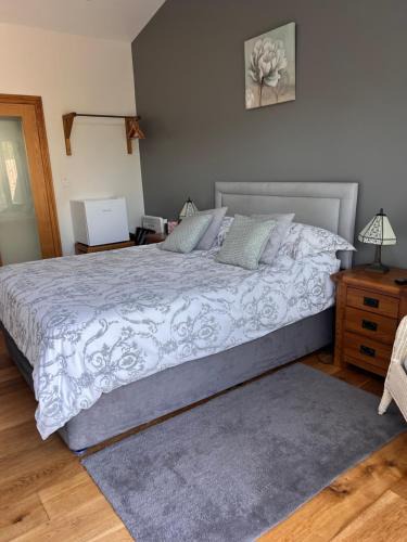 Talsarnau House | Bryn Derw