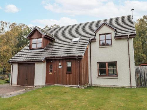 Aviemore House | Burnside House