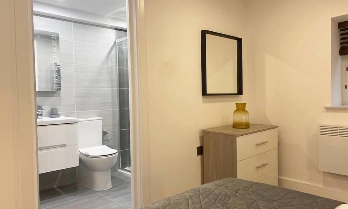 Appleby-in-Westmorland Apartment | Buttermere House 3 Bedroom Holiday Home