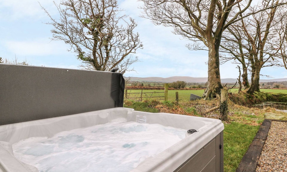 Boncath Cottage | Bwthyn Lan