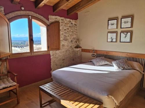 El Masroig House | Ca la Pubilla