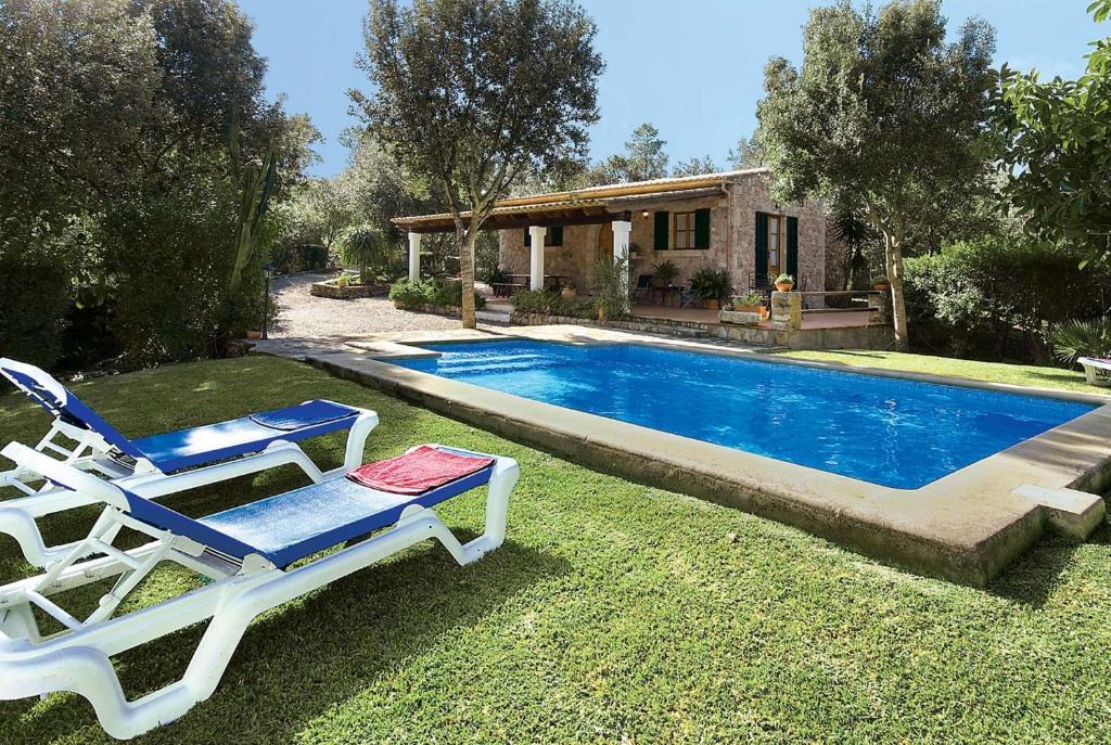 Alcudia Villa | Ca'n Pedro Monjo