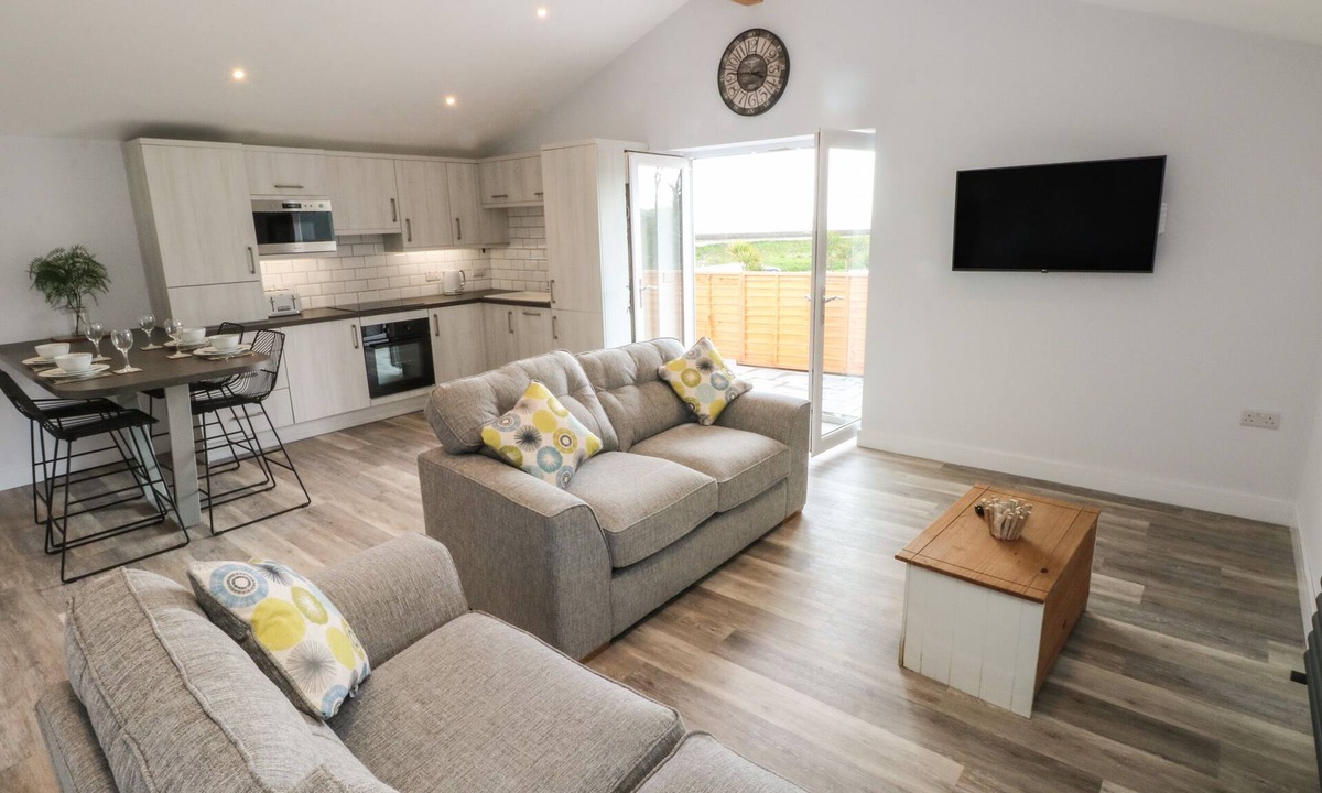 Amroth Cottage | Caban Y Mor