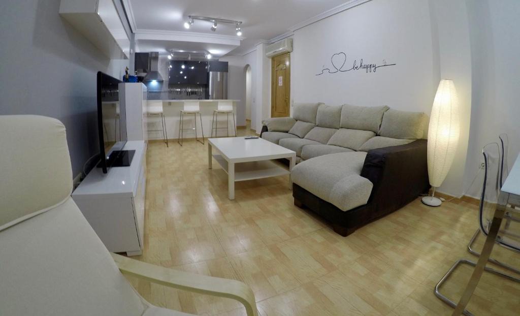 Pujaire Apartment | Cabo de Gata-Almadraba