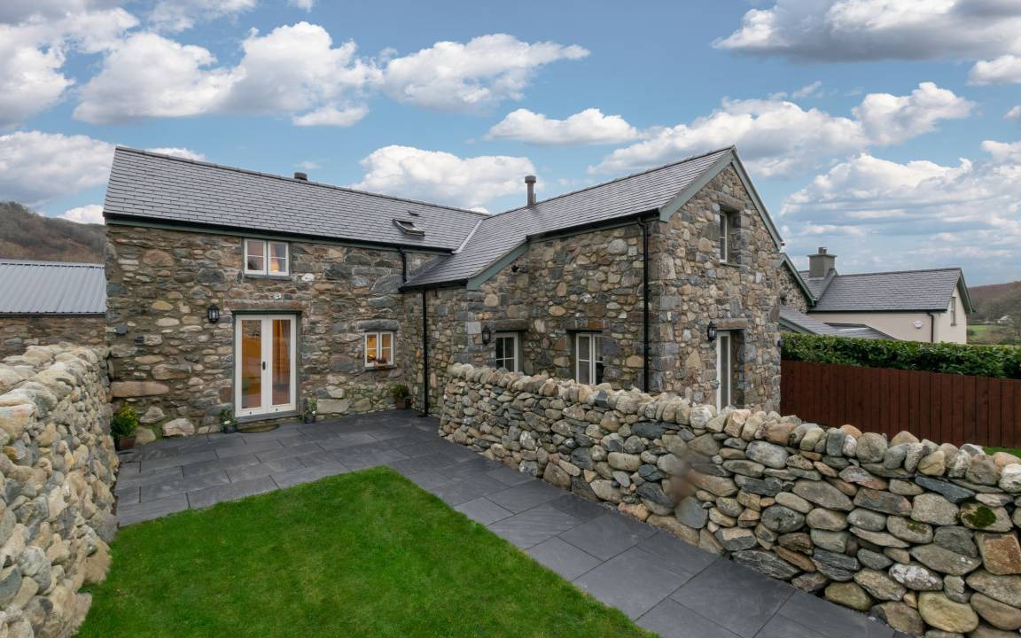 Rowen Cottage | Cae Bach