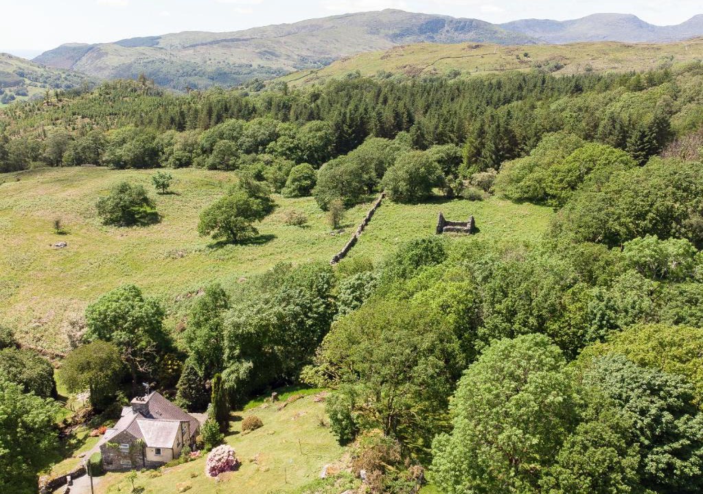 Dolgellau House | Cae Lleci