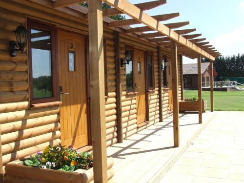 Walsall Hotel | Calderfields Golf & Country Club