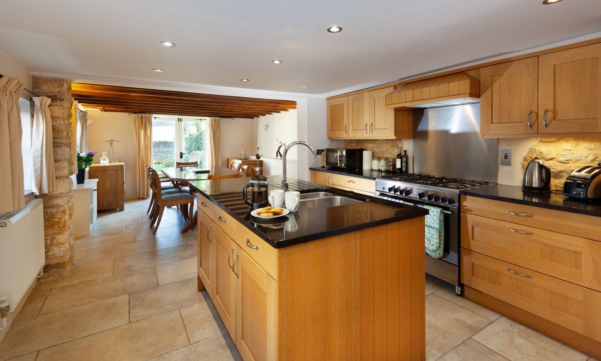 Chipping Campden Cottage | Camside, Chipping Campden - Taswell Retreats