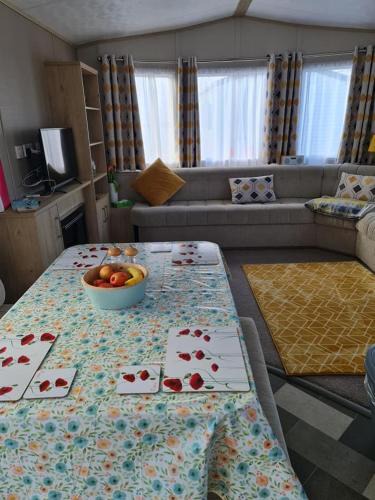 Burghead Other | Caravan By The Sea