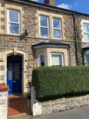 Splott House | Cardiff - Home from Home