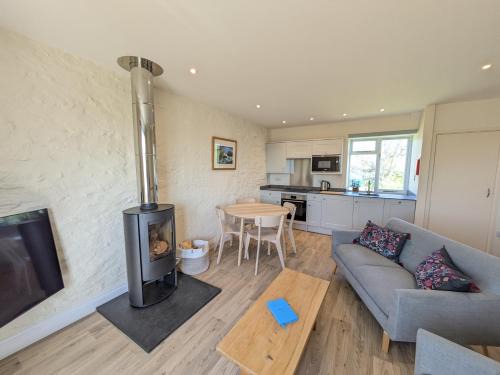 Boscastle House | Cargurra Farm
