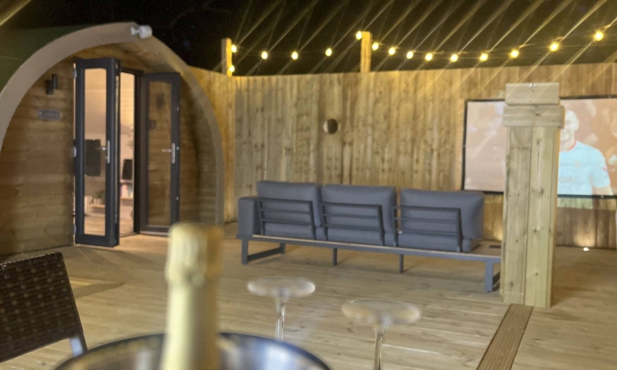 Tenby Cottage | Cariad