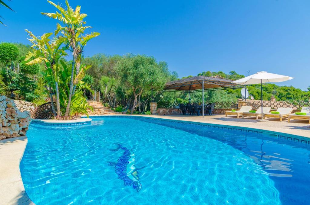 S Horta Villa | Cas Conco