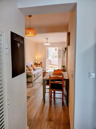 Los Romanes House | Casa Alma