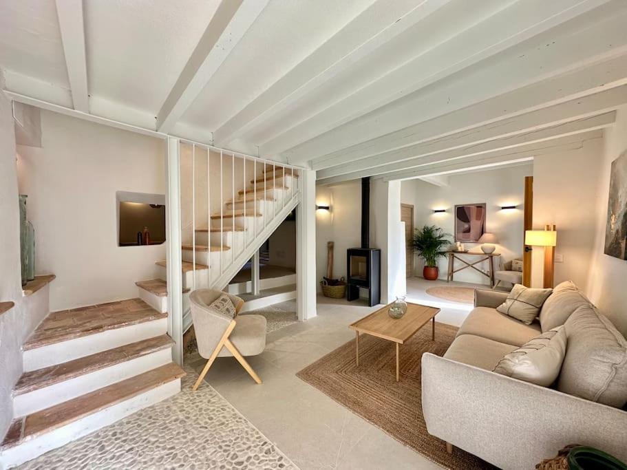 S'Arxiduc House | Casa “Can Boira”