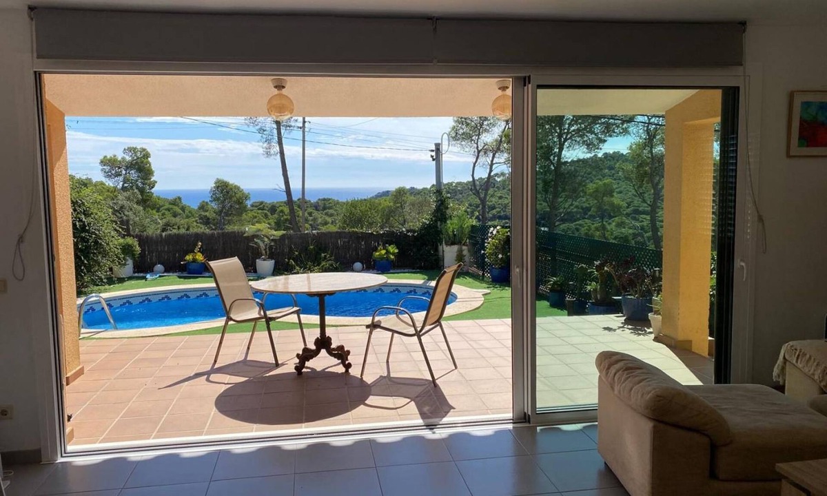 Begur Villa | Casa Can Pep in Begur