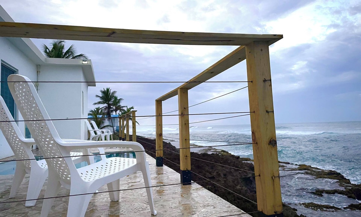 Islote Apartment | Casa Colibrí
