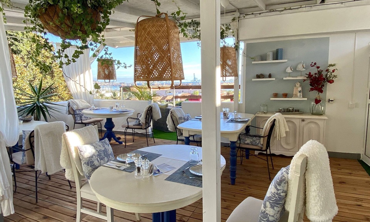 Las Palmas de Gran Canaria Bed & Breakfast | Casa Doramas