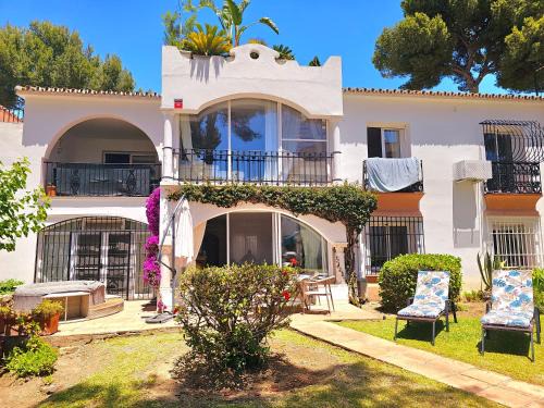 El Paraiso Apartment | Casa El Paraiso Marbella