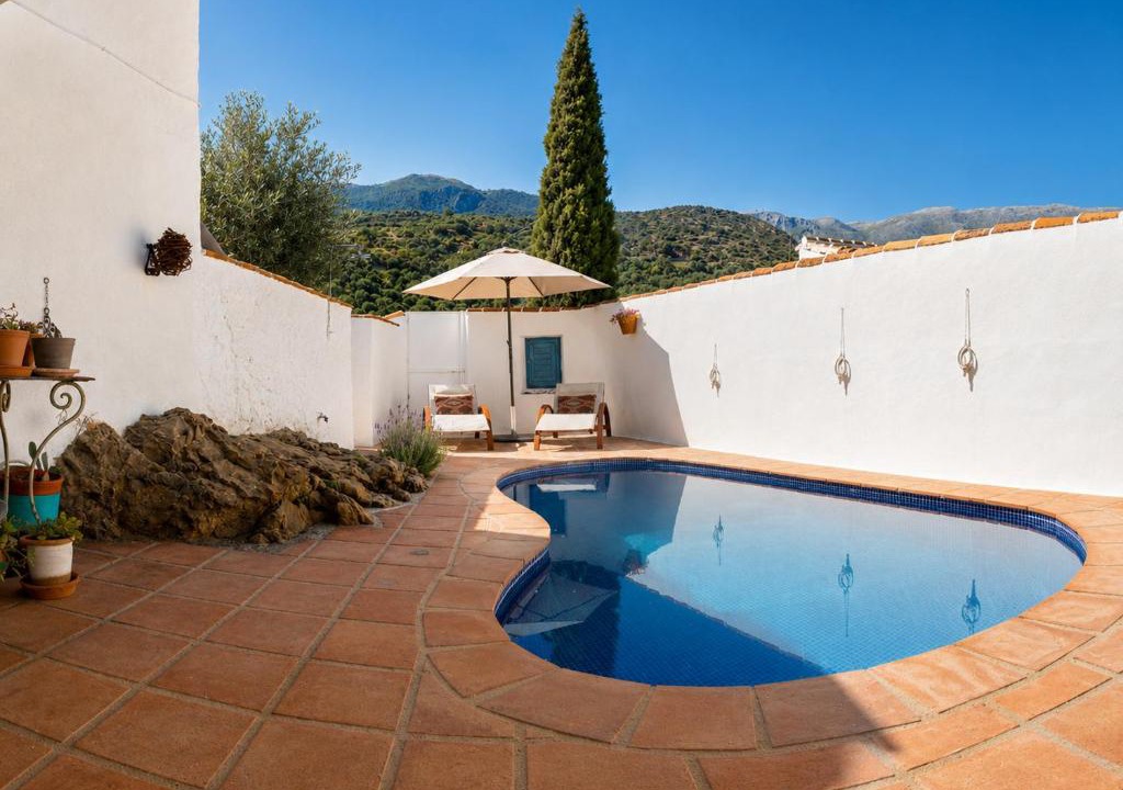 Periana House | Casa Era