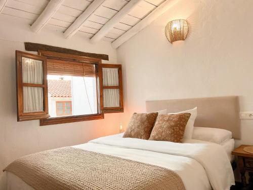 Genalguacil House | Casa Harillo
