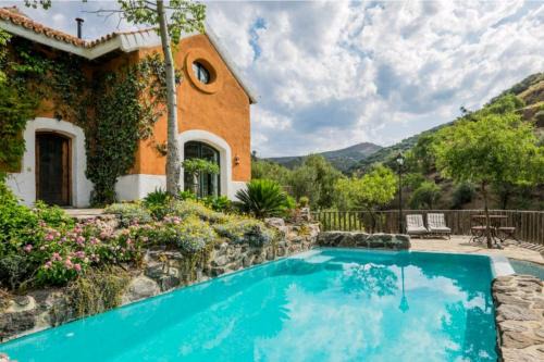 Arenas House | Casa Hidalgo