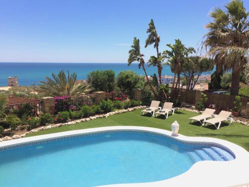 Bahia de Casares Apartment | Casa Olina