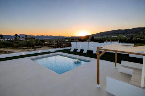 Ronda House | Casa rural Doble-R