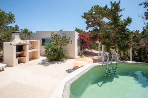 Formentera Villa | Casa Rustick