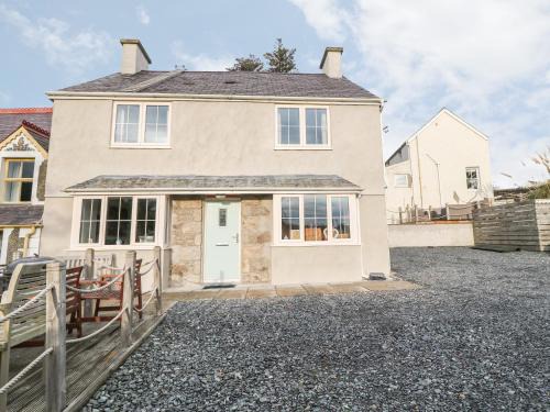 Abersoch House | Castell