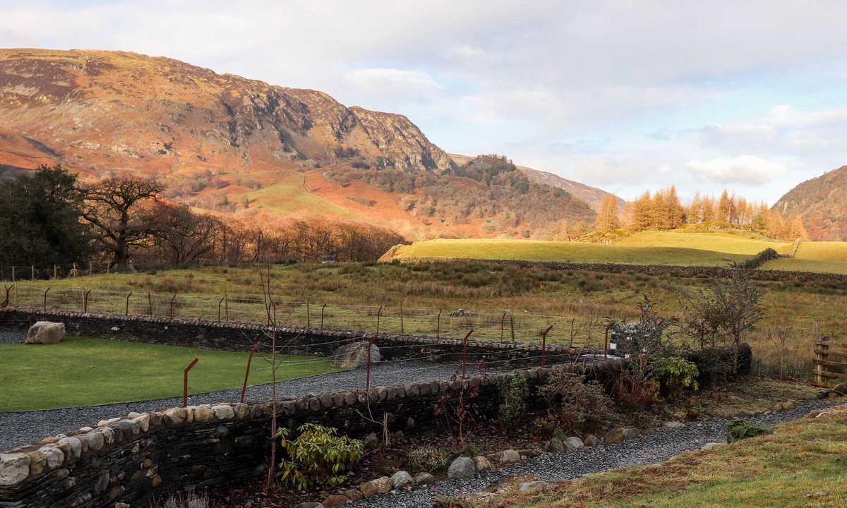 Rosthwaite Cottage | Castle Lodge
