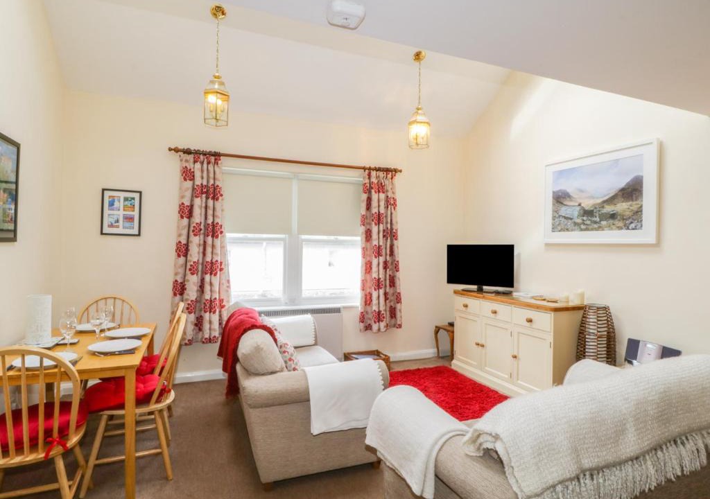 Keswick House | Castlerigg