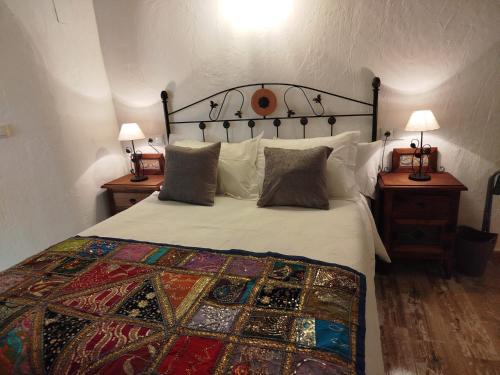 Quesada House | Cazorla Rural