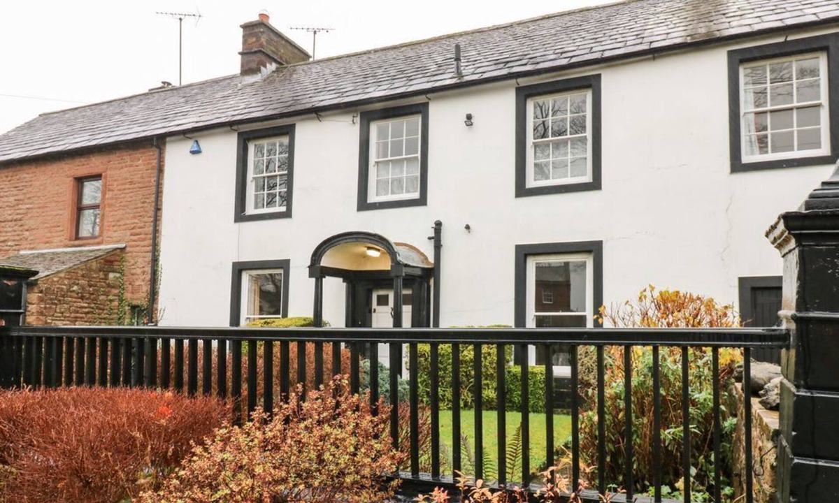 Temple Sowerby Cottage | Cedars is located near Penrith
