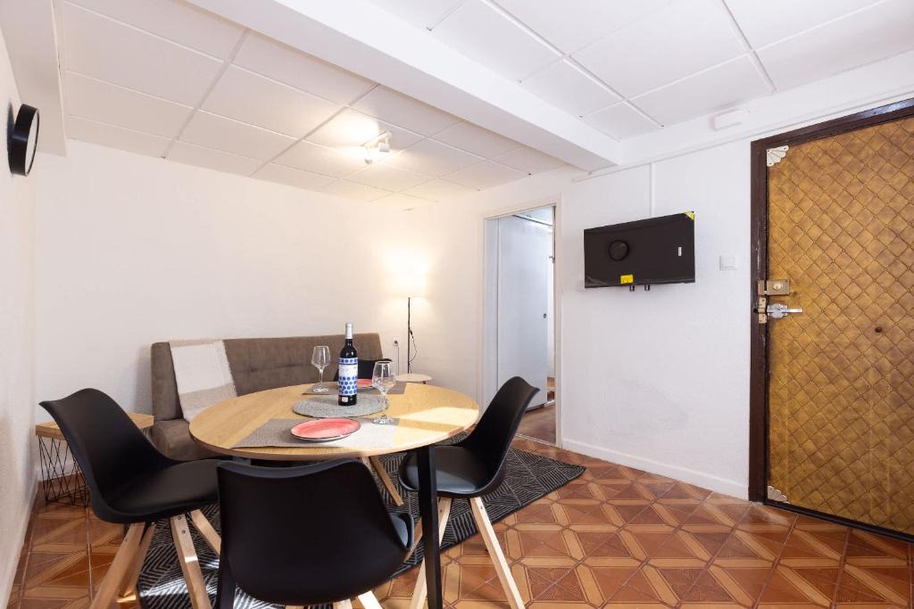 Old Town Apartment | Central Part Alta 2 - Unik Vacation