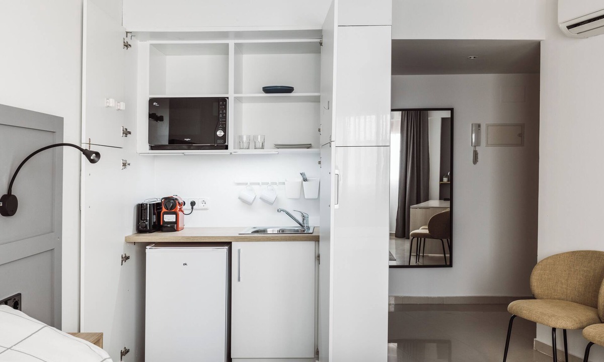 Chamberi Hotel | Chamberí Suites