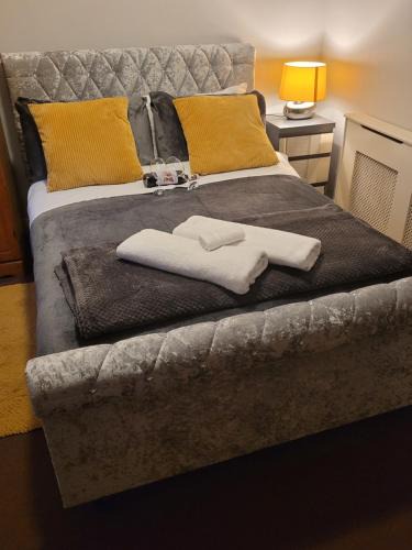 Levenshulme House | Chan's Springfield Home
