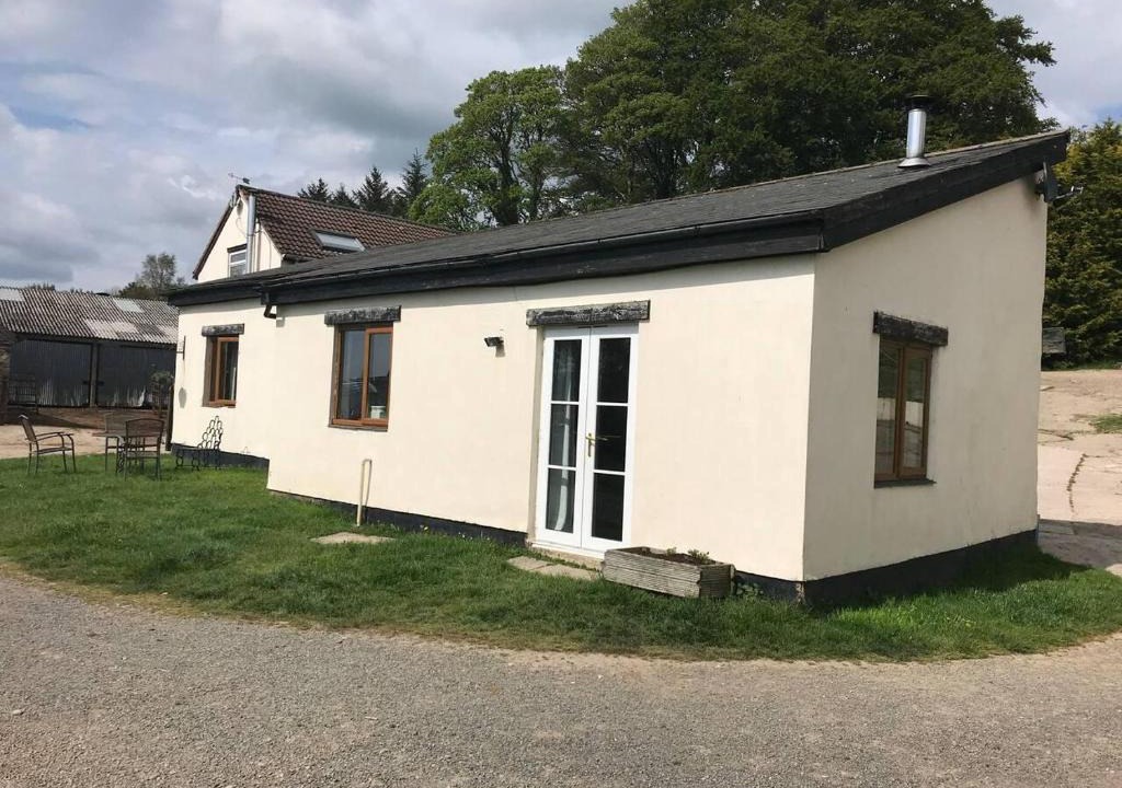 Exmoor National Park Apartment | Charming 2-Bed Apartment on Exmoor