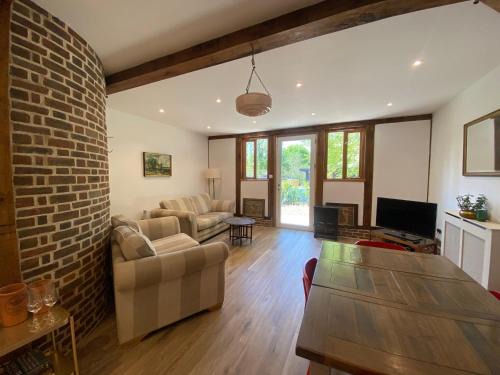 Newmarket House | Charming 2-Bedroom Cottage in Cambridgeshire
