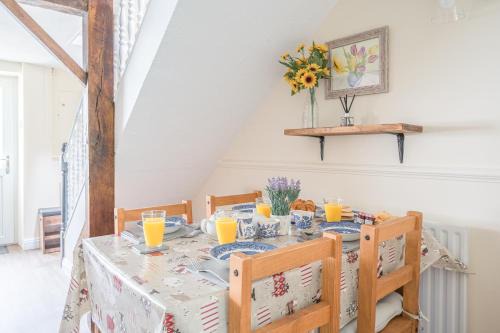 Great Broughton House | Charming Cottage, Lake District