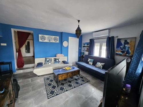 Villanueva de Algaidas House | Charming House with Jacuzzi in Villanueva de Algaidas