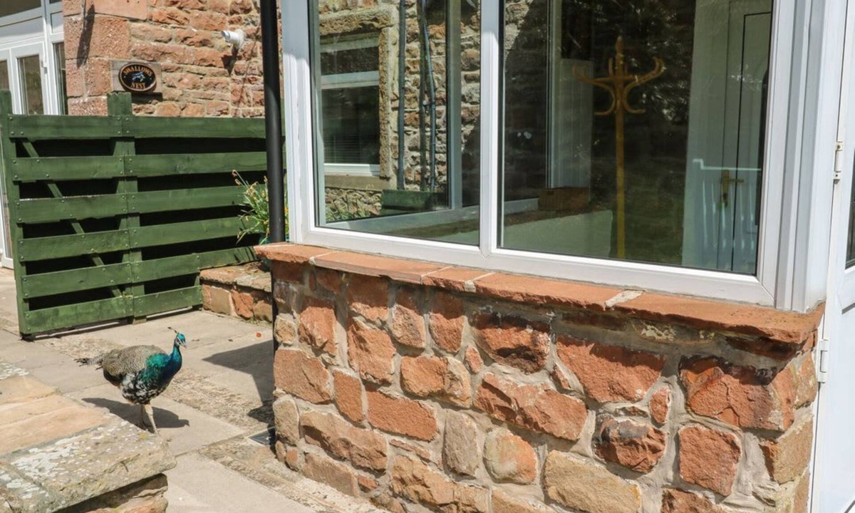 Carlisle Cottage | Charming Mousehole Cottage Retreat