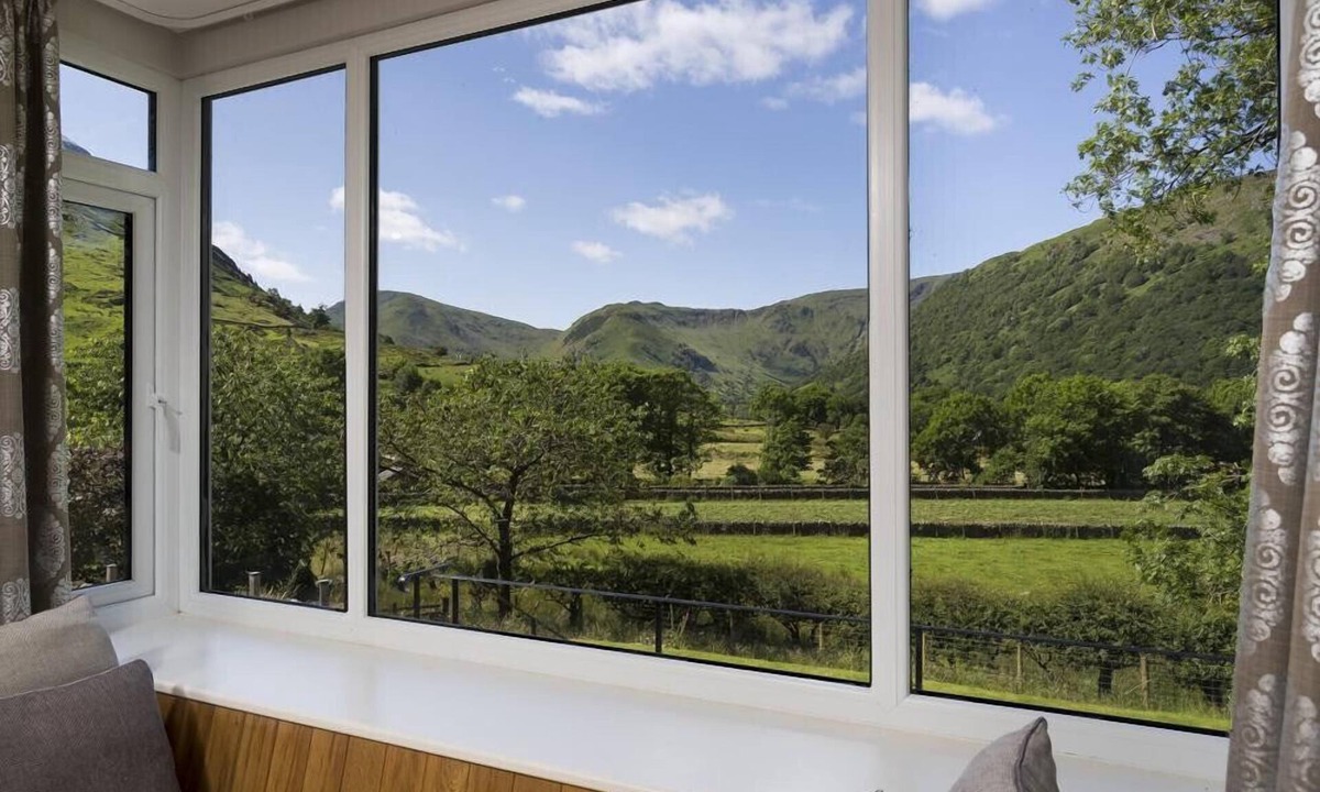 Hartsop Cottage | Cherry Garth