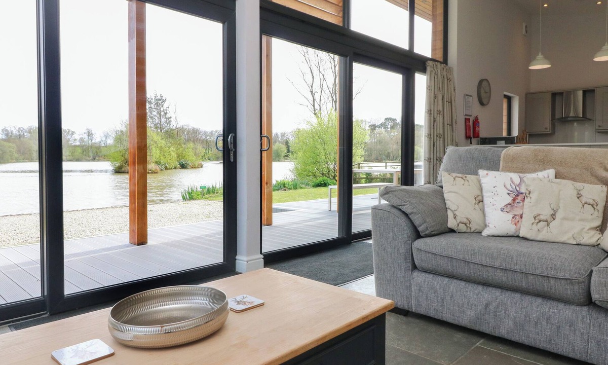 Winkleigh Cottage | Cherry