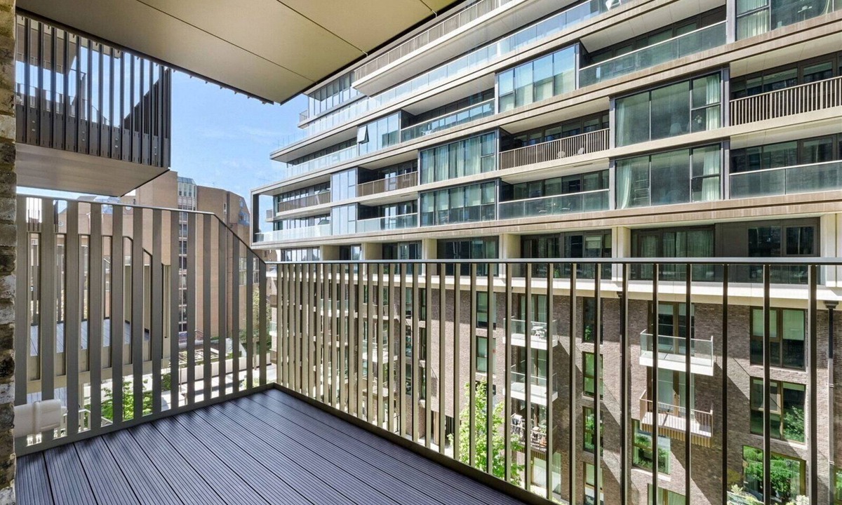 Wapping Apartment | Chic 2 Bed Apartment with AC, WiFi by London's Tower Bridge