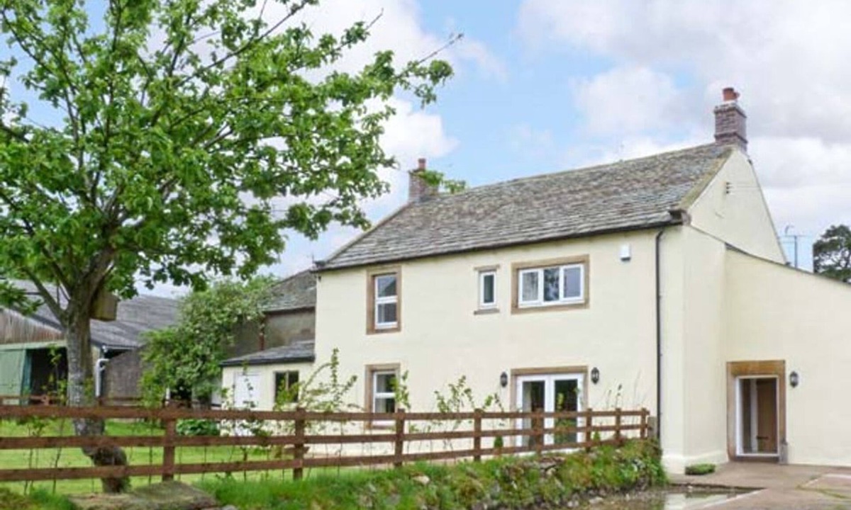 Welton House | Chimney Gill, Penrith